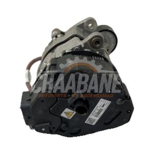 Dynamo 05E903018G Audi A3 Sportback (8YA) 1.0 30 TFSI 12V 2019