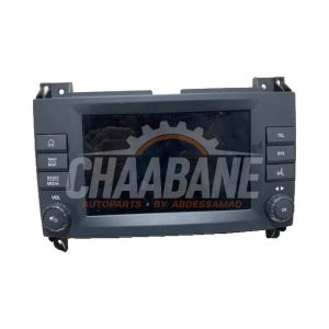 Ecran Gps A4479005917 Mercedes Vito (447.6) 2.0 116 CDI 16V