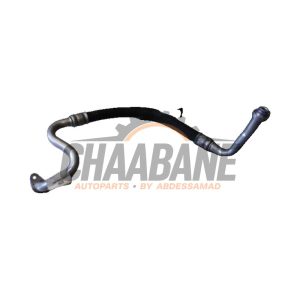 Tuyau clim GX7319N602BC Jaguar XE 2.0 D E-Performance 16V