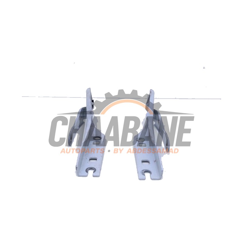 Charniere de capot 11A823302 Volkswagen ID.5 (E39) Pro Performance 2021