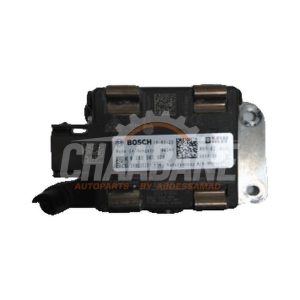 Capteur regulateur de vitesse 6898190 BMW Z4 2018