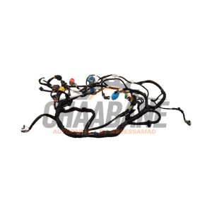Faisceau de cables BMW i4 (G26) eDrive40 84 kWh 2021