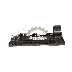 Support pare-chocs arriere centre A1678808100 Mercedes GLE Coupe (C167) 350 e 2.0 16V 4-Matic