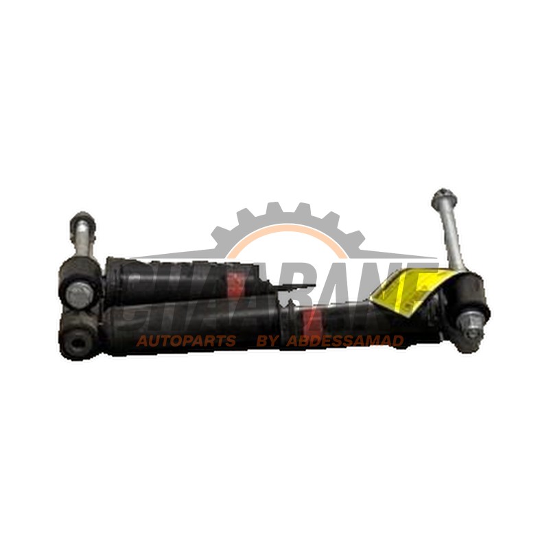Kit amortisseur A4203260900 Mercedes Citan (420.6) 1.5 108 CDI