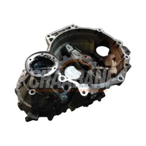 Boite de vitesse QYB Seat Leon 2012 / 2018