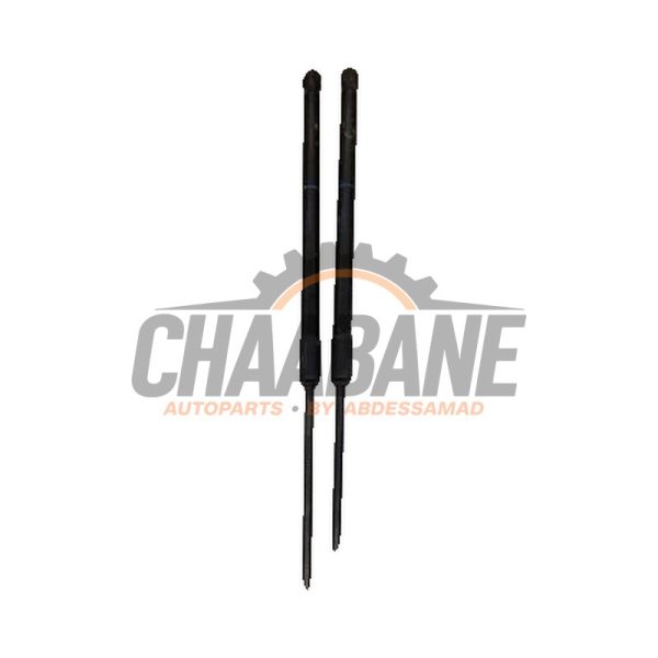 Verin de coffre 8Y4827552 Audi S3 Sportback (8YA) 2.0 T FSI 16V 2020