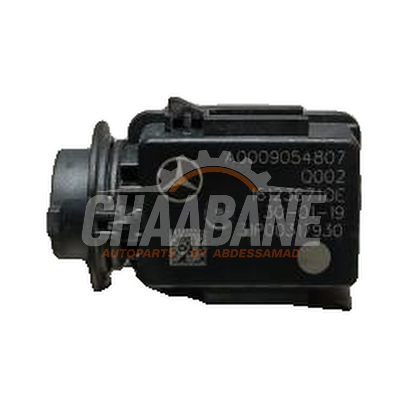 Capteur (divers) A0009054807 Mercedes A-Klasse AMG (177.0) 2.0 A-35 AMG Turbo 16V 4Matic
