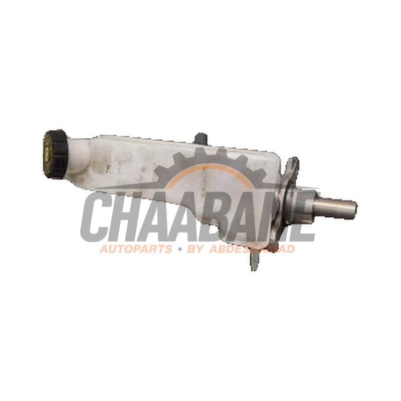 Cylindre de frein principal A2464300301 Mercedes GLA (156.9) 2.2 200 CDI, d 16V