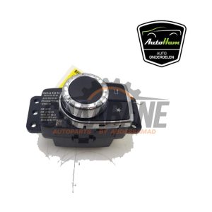 Bouton I-drive A2469009815 Mercedes CLA (117.3) 1.6 CLA-180 16V