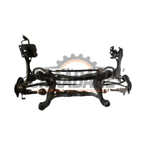 Faux chassis A1773261900 Mercedes A-Klasse AMG (177.0) 2.0 A-35 AMG Turbo 16V 4Matic