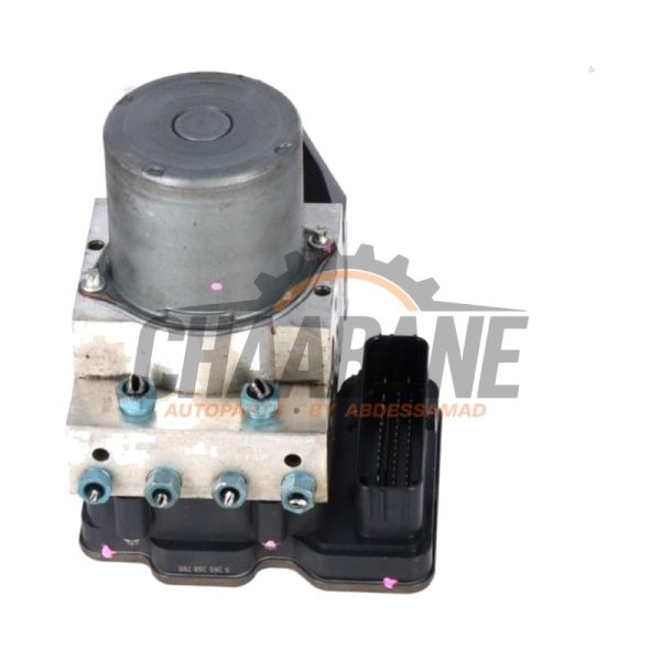Module de puissance de commande de freins 4M0907379T Audi Q7 2015