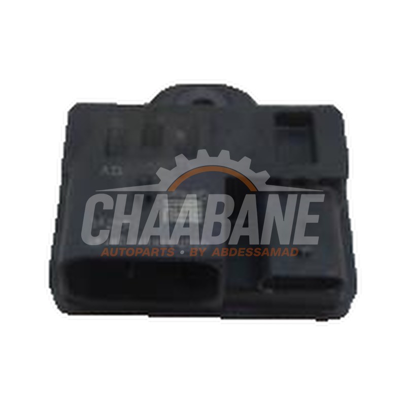Relais prechauffage 7810856 BMW 4-Serie 2013 / 2020