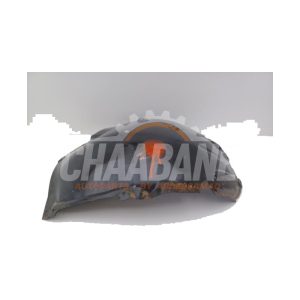 Passage de roue 51719448745 BMW 3 serie Touring (G21) 330e xDrive 2.0 TwinPower Turbo 16V 2019
