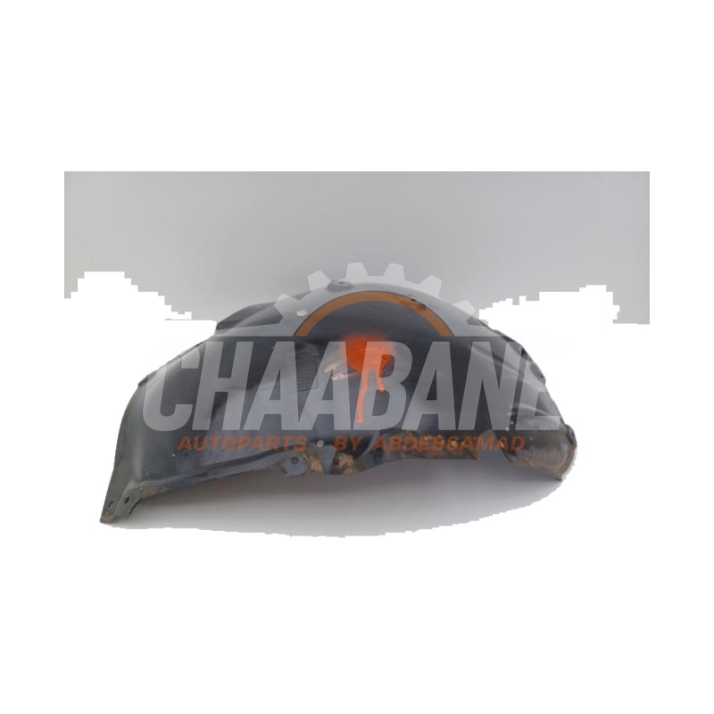 Passage de roue 51719448745 BMW 3 serie Touring (G21) 330e xDrive 2.0 TwinPower Turbo 16V 2019