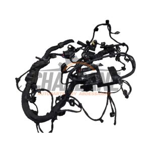 Faisceau de cables compartiment moteur A2601501600 Mercedes A (177.0) 2.0 A-250 Turbo 16V