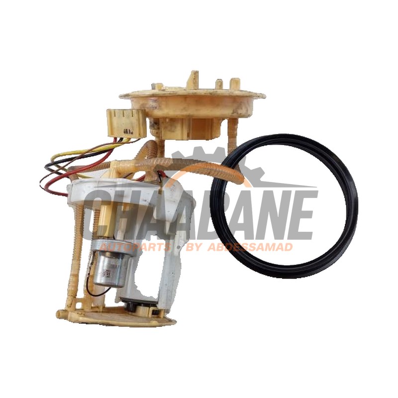 Pompe dinjection 8W0919088H Audi A4 Avant (B9) 2.0 TDI 16V Quattro 2015