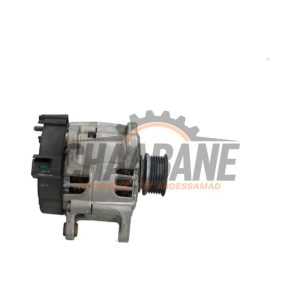 Dynamo 06E903024L Audi S5 (F53/F5P) 3.0 TFSI V6 24V 2016