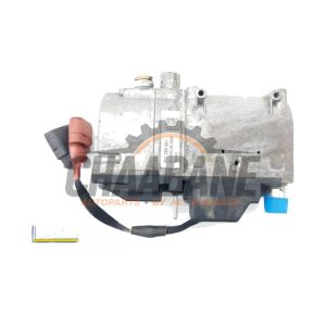 Chauffage stationnaire 95B265081 Porsche Macan (95B) 3.6 V6 24V Turbo 2014