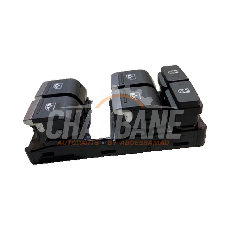 Commutateur vitre electrique 83A959851C Audi Q4 (F4B) 35 e-tron 2021