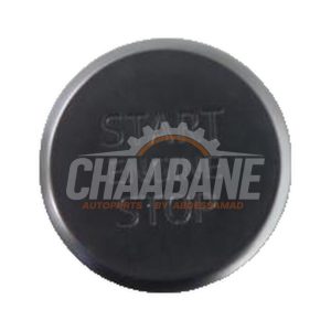 Commande start/stop 8W1905217F Audi A5 2016