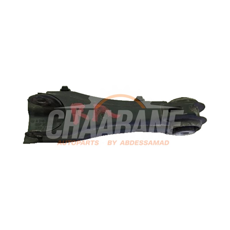 Bras de suspension bas arriere droit A2463500053 Mercedes CLA (117.3) 1.6 CLA-200 16V