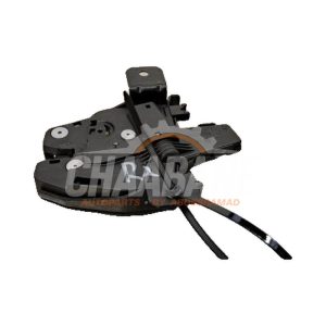 Serrure de coffre 9880875 BMW X5 (G05) xDrive 45 e iPerformance 3.0 24V 2018