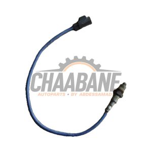 Sonde lambda DX239G444 Jaguar XF (X260) 3.0 V6 S 24V