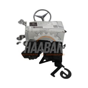 Mecanique de verrouillage capot A1779059900 Mercedes A (177.0) 1.3 A-180 Turbo 16V