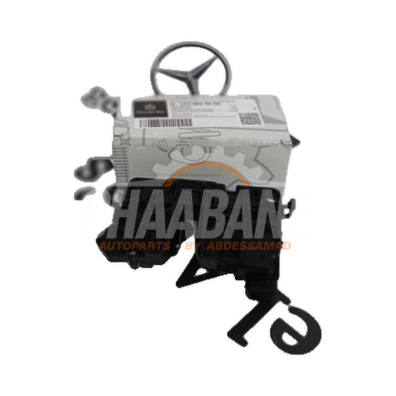 Traverse superieure A1779059900 Mercedes A (177.0) 1.3 A-180 Turbo 16V