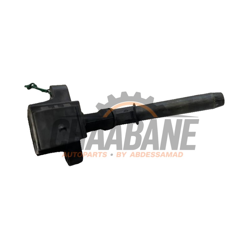 Broche bobine A2829060000 Mercedes A (177.0) 1.3 A-200 Turbo 16V