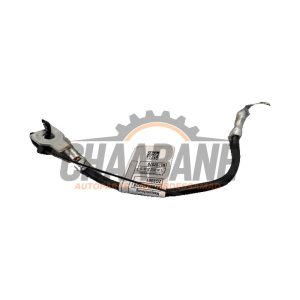 Borne de batterie A2065401524 Mercedes C Estate (S206) C-200d 2.0 Turbo 16V