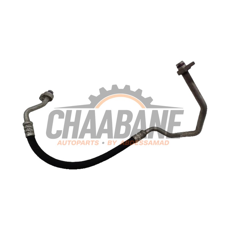 Tuyau clim 5Q0816721C Seat Leon (5FB) 1.8 TSI Ecomotive 16V 2012 / 2020