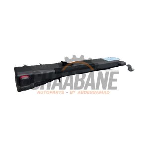 Plage arriere Audi A4 Avant (B9) 1.4 TFSI 16V 2015