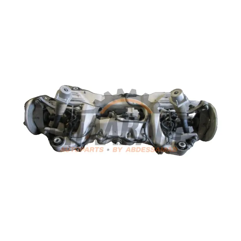 Arbre de roue 4x4 DPLA5E484AB Landrover Range Rover Sport (LW)