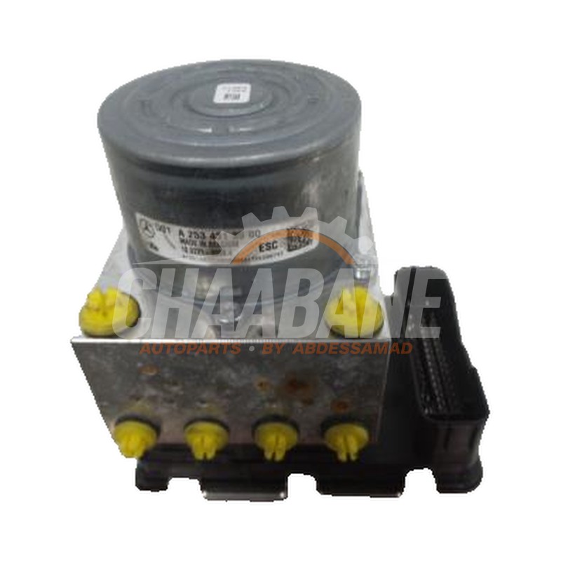 Pompe ABS A2534313900 Mercedes C-Klasse