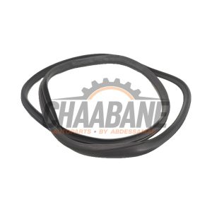 Joint caoutchouc portiere 4portes arriere gauche A2047271187 Mercedes A (W176) 1.6 A-180 16V