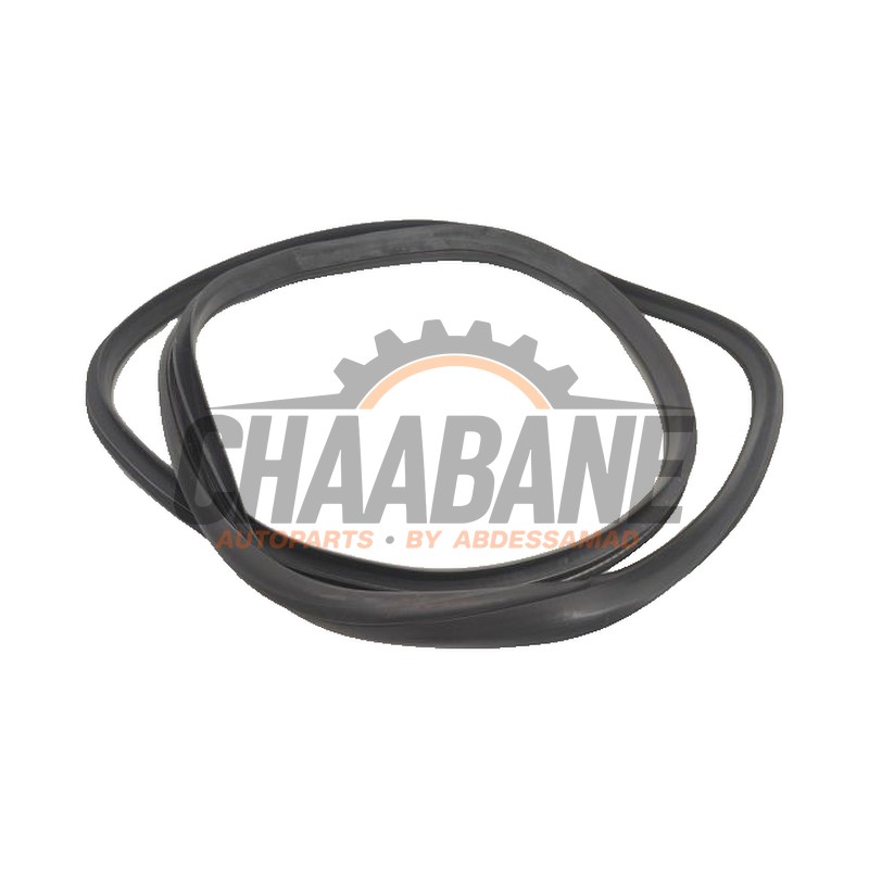 Joint caoutchouc portiere 4portes arriere gauche A2047271187 Mercedes A (W176) 1.6 A-180 16V