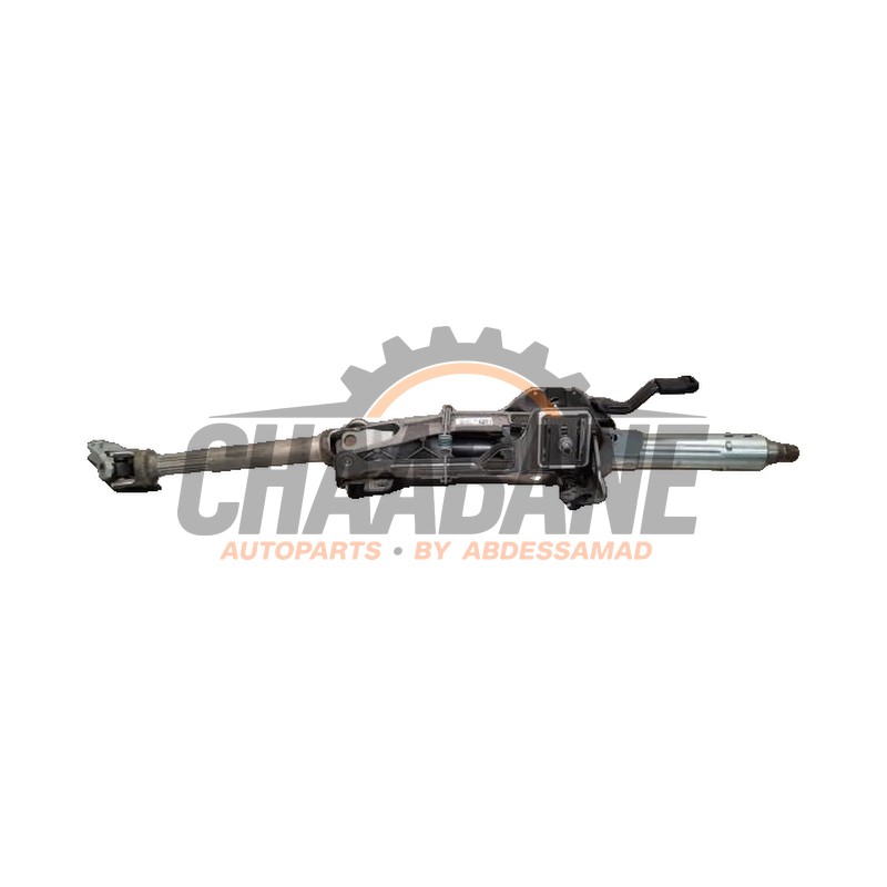 Colonne de direction A2474608800 Mercedes CLA (118.3) 2.0 CLA-180d