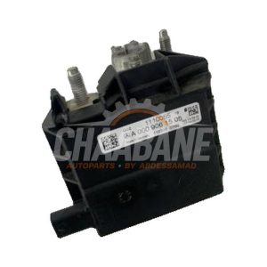 Borne de batterie A0009061505 Mercedes C Estate (S205) C-220 CDI BlueTEC, C-220 d 2.2 16V