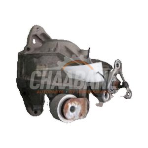 Differentiel arriere A2053506718 Mercedes GLC (X253) 2.2 220d 16V BlueTEC 4-Matic