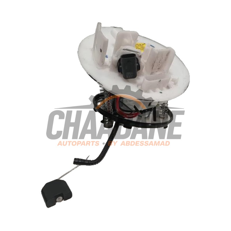Pompe dinjection A2064700202 Mercedes C-Klasse