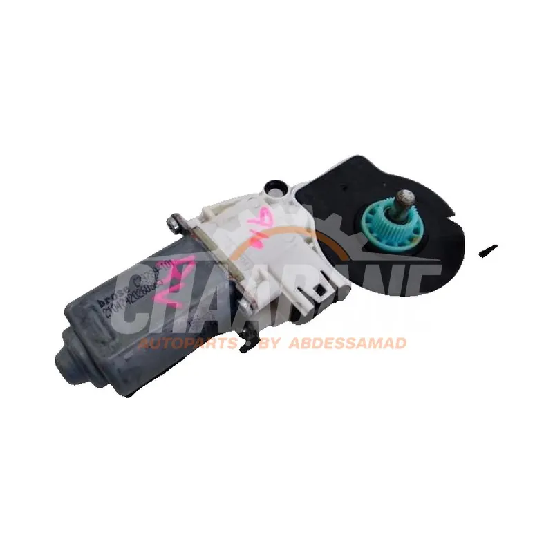 Moteur de vitre portiere T4A16777 Jaguar F-Pace 3.0 D 24V AWD
