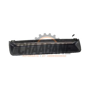 Feu arriere stop central 9J194204 Porsche Taycan (Y1A) 4S 105 kWh 2019