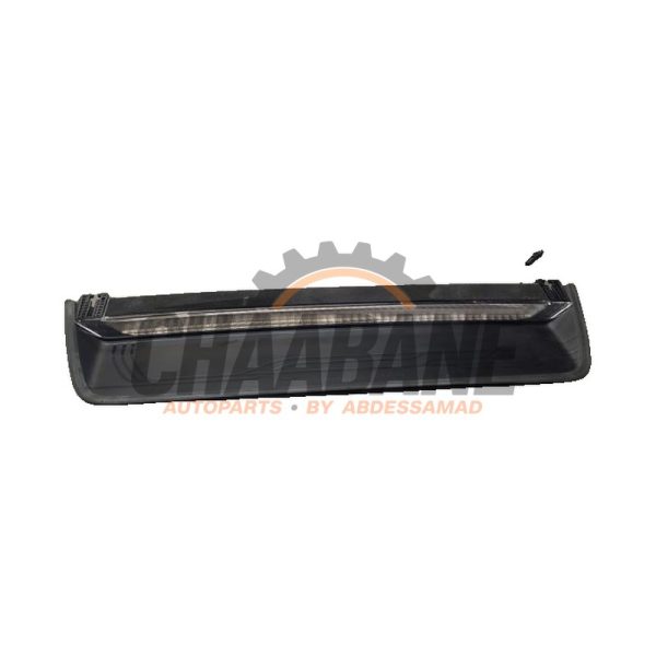 Feu arriere stop central 9J194204 Porsche Taycan (Y1A) 4S 105 kWh 2019