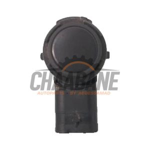 Capteur PDC 5Q0919275B Seat Leon (5FB) 1.4 TSI ACT 16V 2012 / 2020