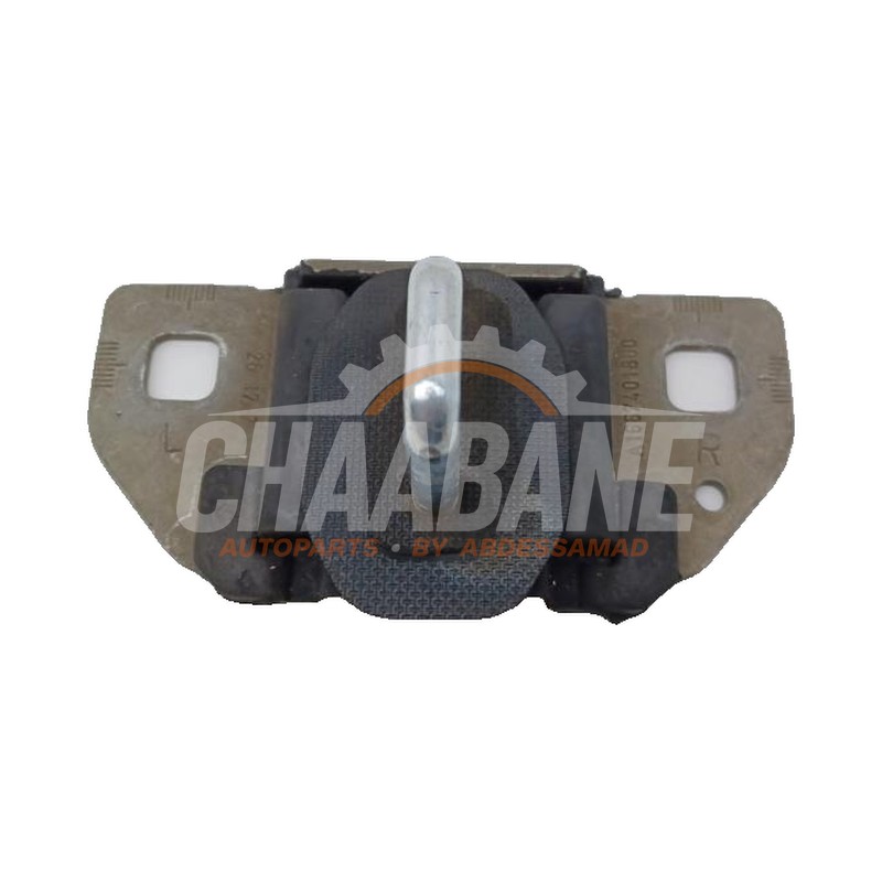 Serrure hayon A1667401800 Mercedes C Estate (S205) C-250 CDI BlueTEC, C-250 d 2.2 16V