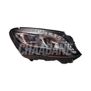 Phare droit A2229061904 Mercedes S (222.0/222.1) 3.5 S-400 Hybrid 24V