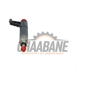 Injecteur (injection essence) 06M906036T Porsche Cayenne III (9YA) 3.0 V6 Turbo 24V 2017
