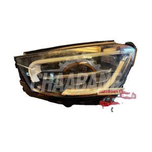 Phare gauche A2539066901 Mercedes GLC Coupe AMG (C253) 3.0 43 AMG V6 Turbo 4-Matic