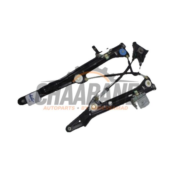 Leve vitre electrique arriere gauche 8T8839461C Audi A5 2024